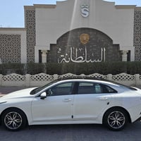 كيا K5 • ٢٠٢٢ • رقم اربيل