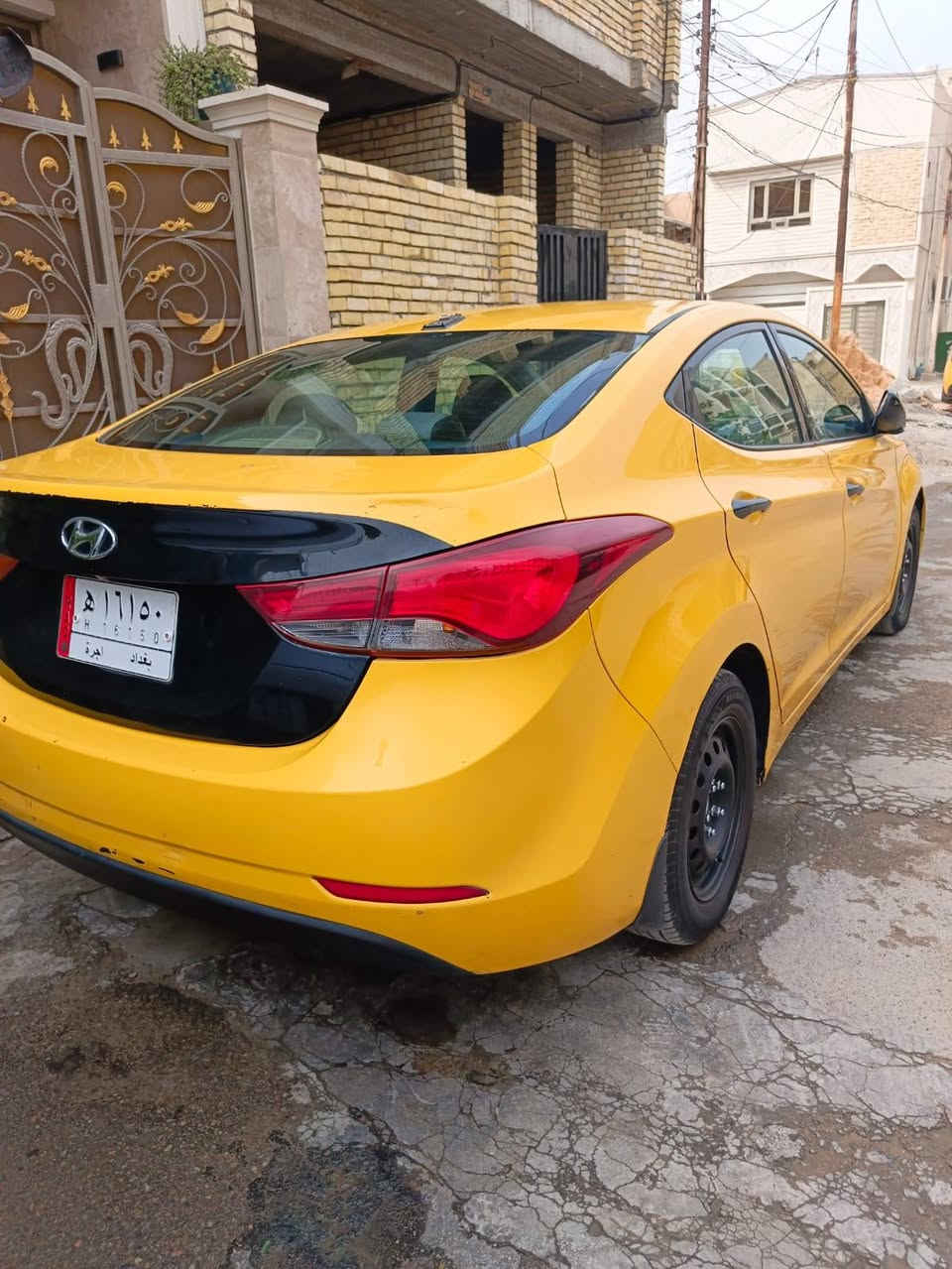 النترا • ٢٠١٦ • ليبل واحد