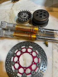 سكنس مال رمبه توصيل موجود 07709211322