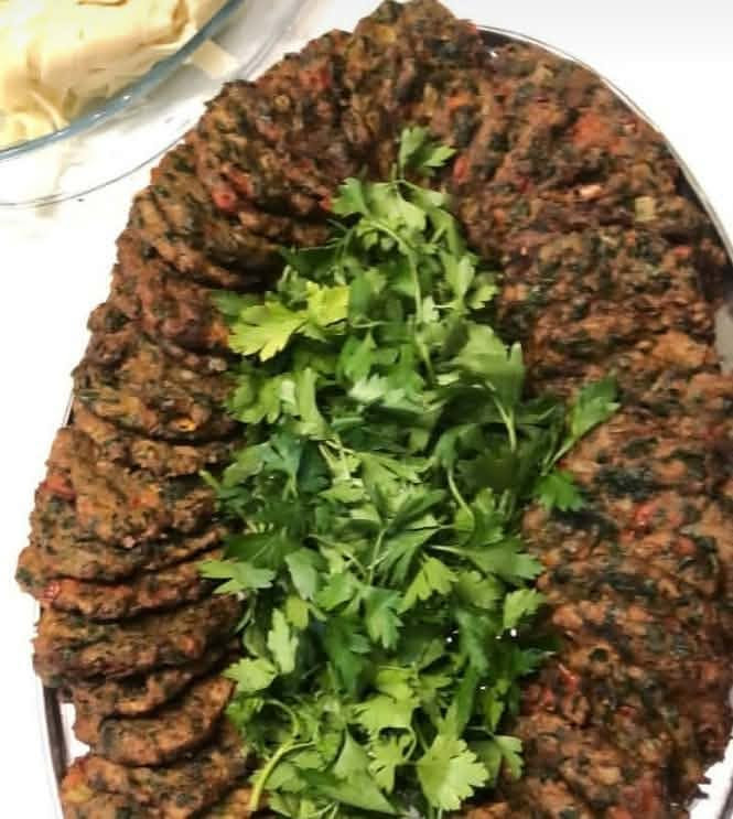 تشريب لحم • تشريب دجاج • طبخات عراقية