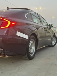 سوناته فول • ٢٠٢٠ • بابل حصوه