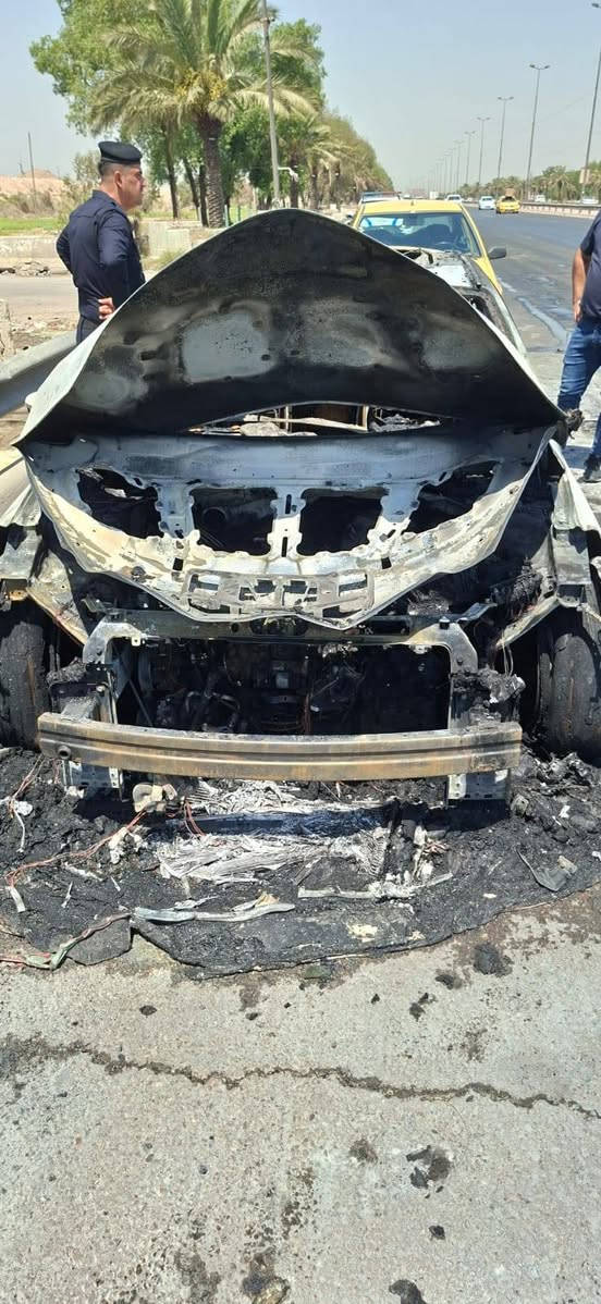 سيارتي سيراتو حترگت واريد ابيعها رقمها اربيل مثل ما موضحة بالصورة وتقرير الدفاع المدني وقرار القاضي وكتاب مركز الشرطة الى مديرية مرور أربيل كلهن موجودات تاخذ معاملة كاملة وهذا رقمي متواجد واتساب أيضا ***********
