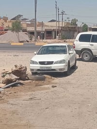 موديل ٢٠٠٠ • انكليزي • بدون حادث