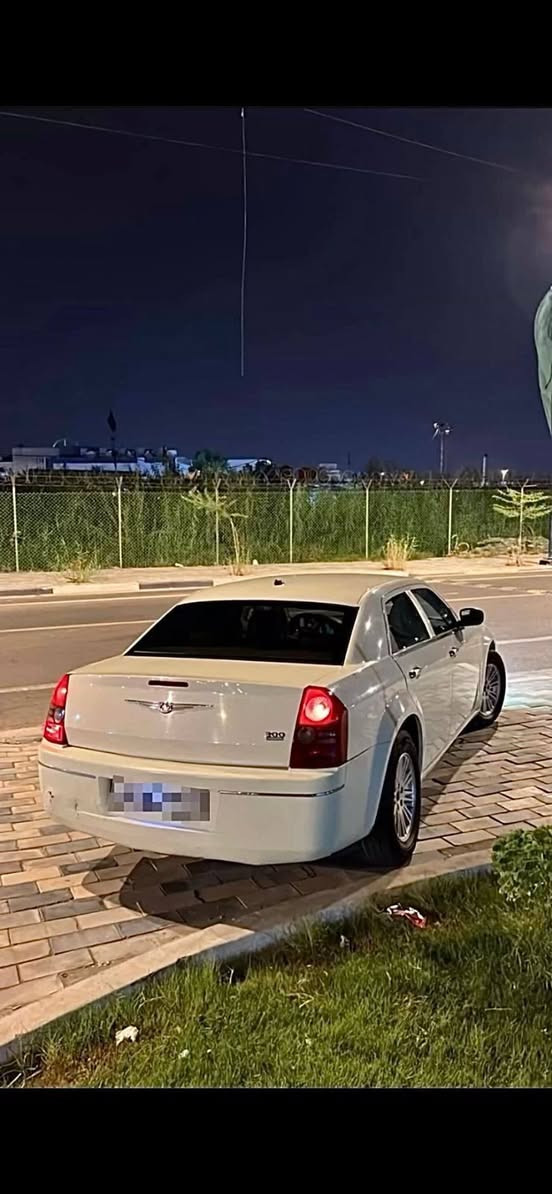 السلام عليكم اخوان من رخصت الادمن اوباما مديل 2008 كفاله عامه ماعدا جاملغ امامي الايمن صبغ فقط بدون ظربه كير محرك تبريد حداديه تخم تاير كشنات كهرباء لايت زنون سياره جاهزه ألف متصرف عليهه رقم سليمانيه بسمي العنوان البصره ***********
