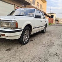 مصبوغة • مكينة نفخ • ١٩٨٥