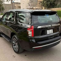 تاهو LT • ٢٠٢٢ • كفاله عامه