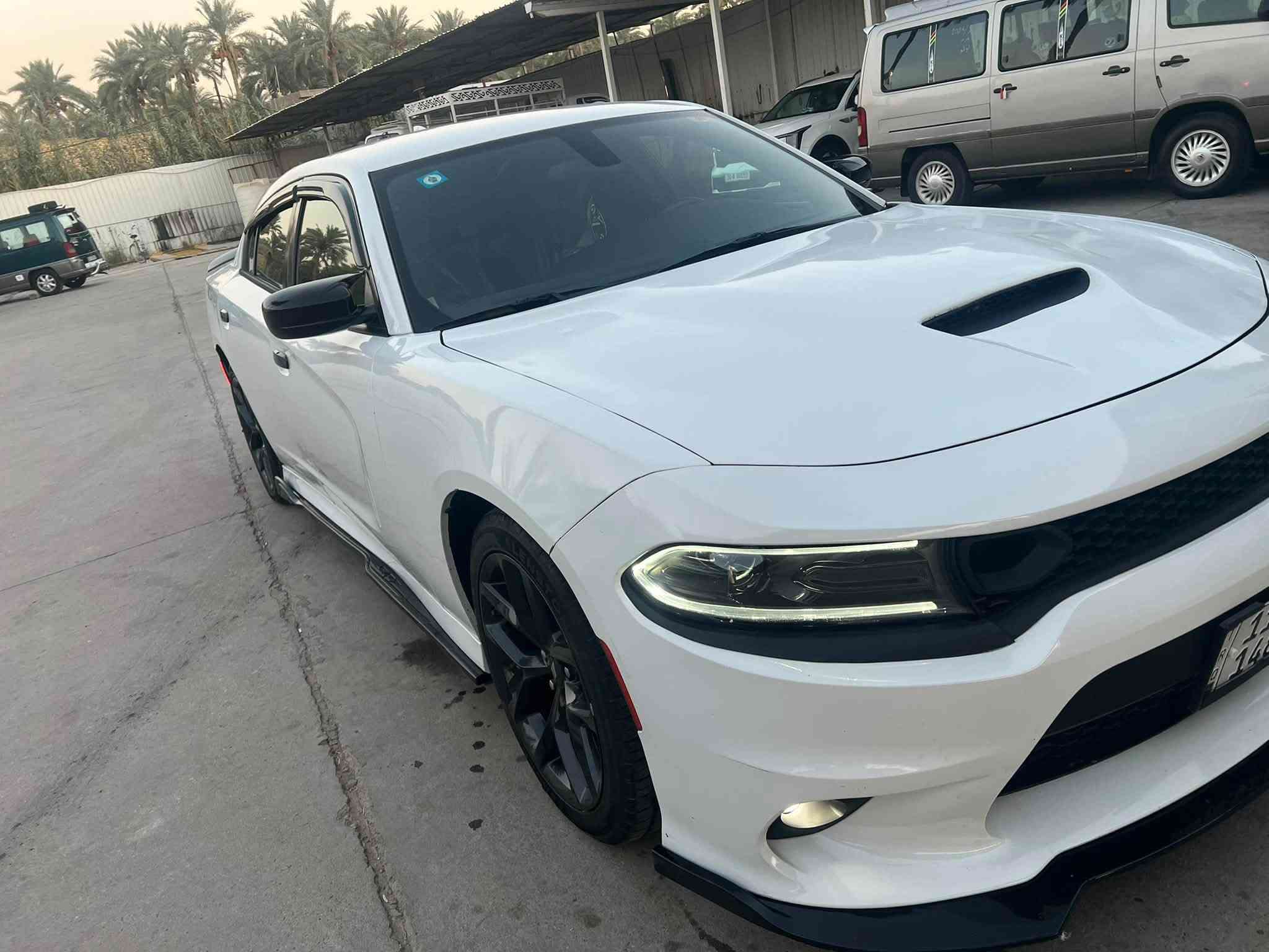 تشارجر SXT • ٢٠٢٣ • رقم بغداد
