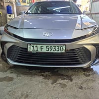 كامري هايبرد • ٢٠٢٥ • بغداد حره