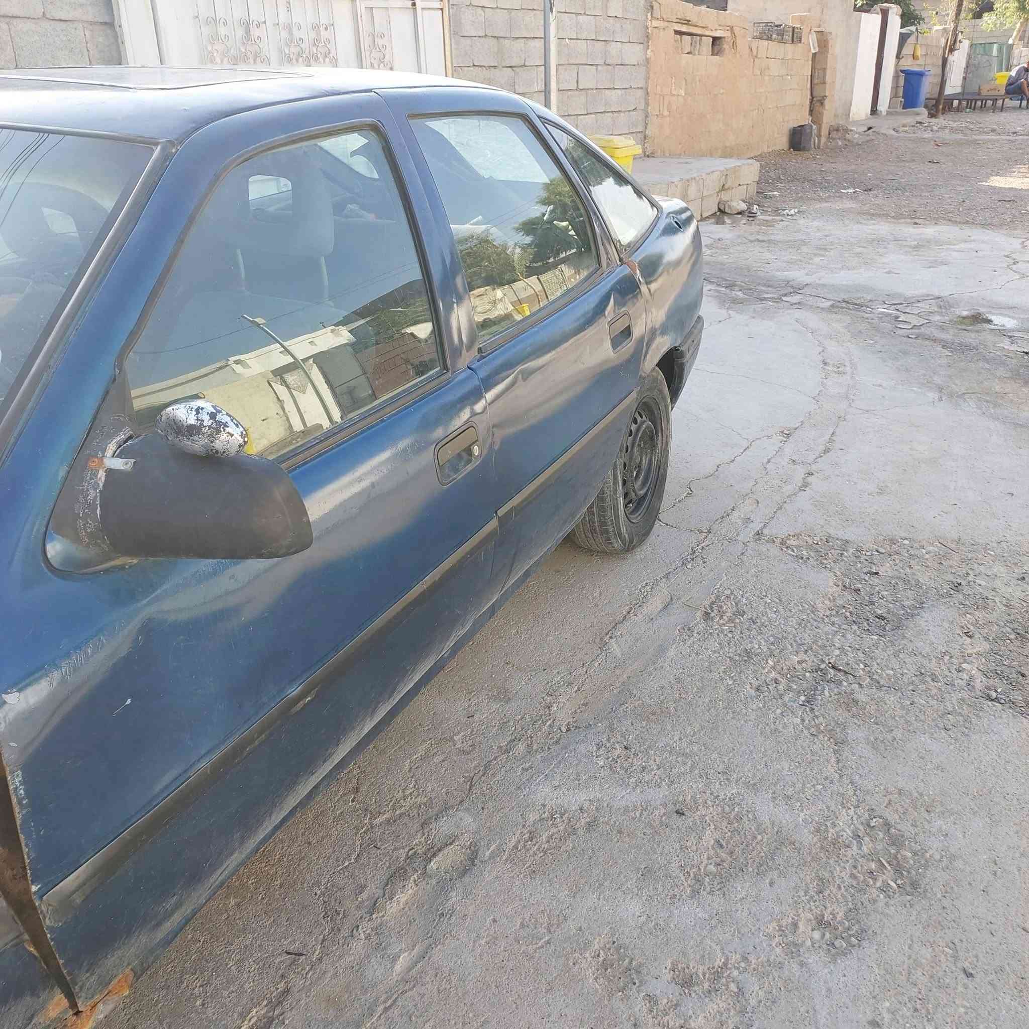 سلام عليكم فكترا مكينه ١٦ كير ومكينه شرط  رقم فحص صلاح الدين سعره ١٣ بيه مجال بسيط  ***********

