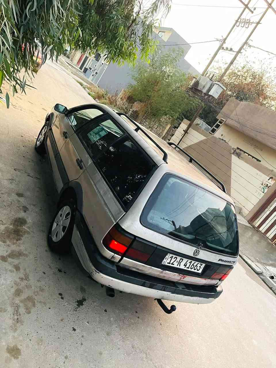موديل ١٩٨٩ • محرك شرط • تحويل شرط