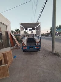 ستوته • موديل ٢٠١١ • نجف كوفه