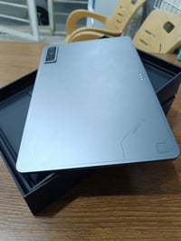 ايباد انفنكس Xpad GT • ٢٥٦ جيجا ٨ رام • بطارية ١٠٠٠٠