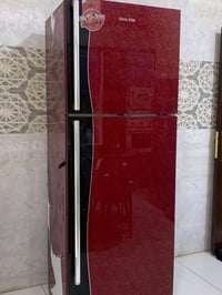 القرنه • صويلح • ثلاجة
