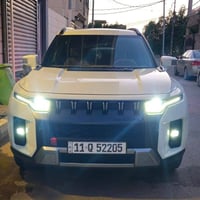 تورِس سانك يونك • ١٥٠٠ توربو • ماشيه ٣٠٠٠٠