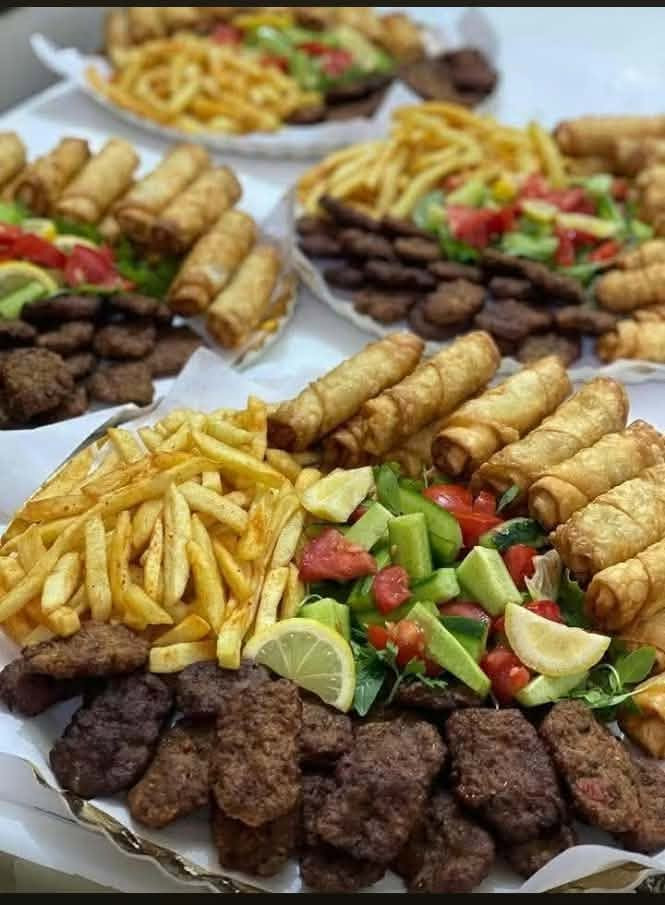 تشريب لحم • تشريب دجاج • طبخات عراقية