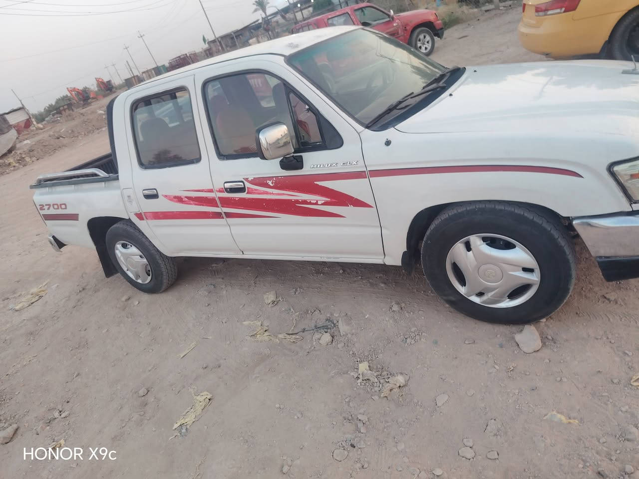 البيع موديل 2002رقم بصره مكاني ذي قار السعر ٨٨ سياره مكفواله ما بيه شي نتصل فقط ***********
