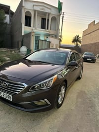 سوناتا • ٢٠١٦ • رقم اربيل