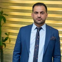 عيادة د. عمر علي • أمراض القلب • الطارمية