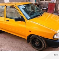 سايبا رايد • مع سواق • تعال خاص
