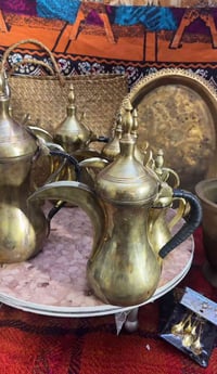 دله نحاس • دلات عربيه • صفر