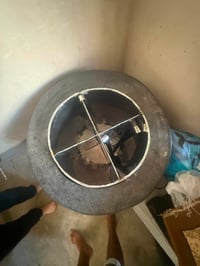 ازبري • استيل • ما بيه عيب