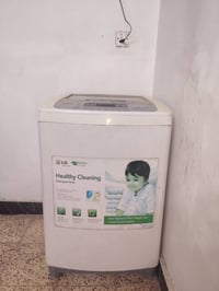 LG • ياباني • نظيفة