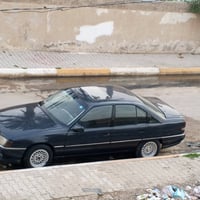 اوميغا 1991 • مكفولة • كهربائيات شغاله