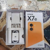 هونر X7e • ٢٥٦ • مستخدم اقل من شهر