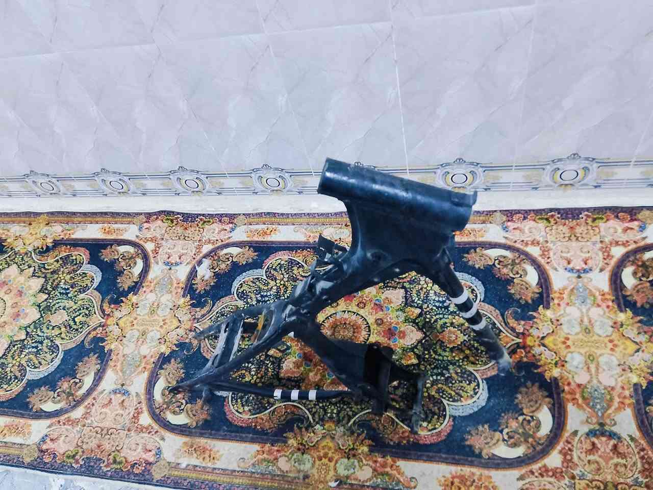 كلك • شاصي • عدل