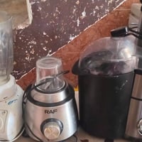 خلاط وطاحونة ومحضرة طعام ومكينة مال عصير الطاحونة ب ٥ المحضرة ب ٥ الخل...
