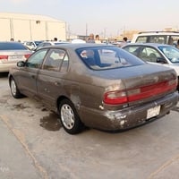 كرونا فرخ بطه • ١٩٩٣ • رقم بغداد