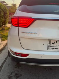 سبورتج • ٢٠١٩ • وراد كندي