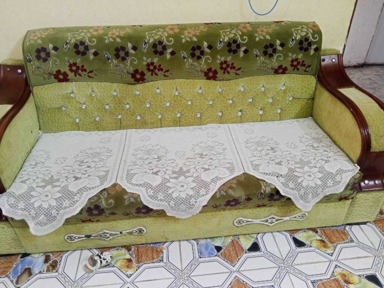 ١٠مقاعد • نضيف • حي الحكيم