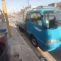 موديل ٩٦ • مكفولة • كير مكينه شاصي