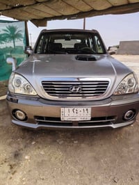 تريكان • ٢٠٠٨ • كركوك