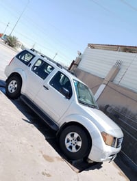 باثفند • ٢٠٠٧ • محرك وكير ممتاز