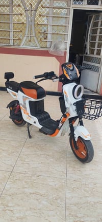 H900 • ٥ بطاريات ٣٢أمبير • ٢٠٠٠W
