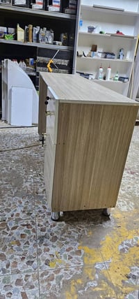 ميز كاشير • جديد • نجف