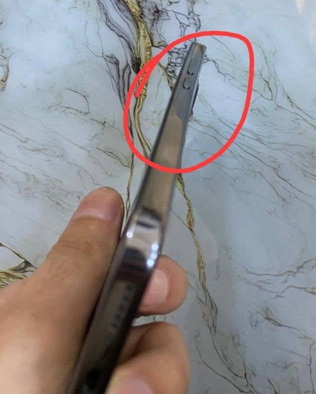 Honor x9D 12/256
الجهاز نظيف ما مفتوح ( فقط بي عواج بالشاصي ما مأثر لا على الاستخدام ولا على الشكل ذكرته فقط للامانة) موضح بالصور 
ملحقات شاحنة وحافظة فقط 
السعر ٣٦٠ بي مجال بسيط 
بعقوبة التحرير 
***********

