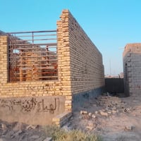 طريق المعاره • ٢٠٠م • هيكل