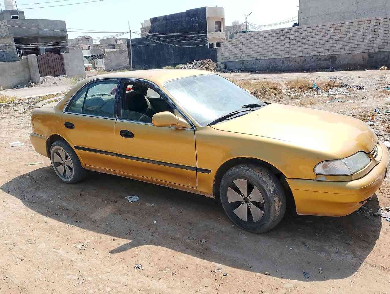 السلام عليكم سوناته تومعمره كيرومحرك وحدادية بحاله جيده سنويه ساقطه كيرعادي بيها نواقص يسيطه السعر٢٨/S بيها مجال للاستفساراتصال على الرقم ***********
