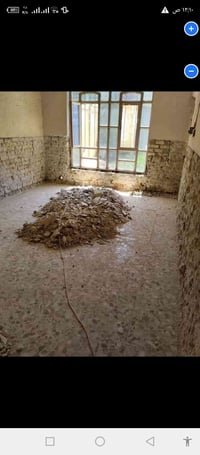عمال متفرغين • تنظيف بيوت • طوريج/كربلاء