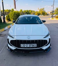 GT سبورت • ٢٠٢٥ • ١٣٠٠٠ كم