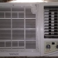 مكيف • ٢ طن • موسم واحد