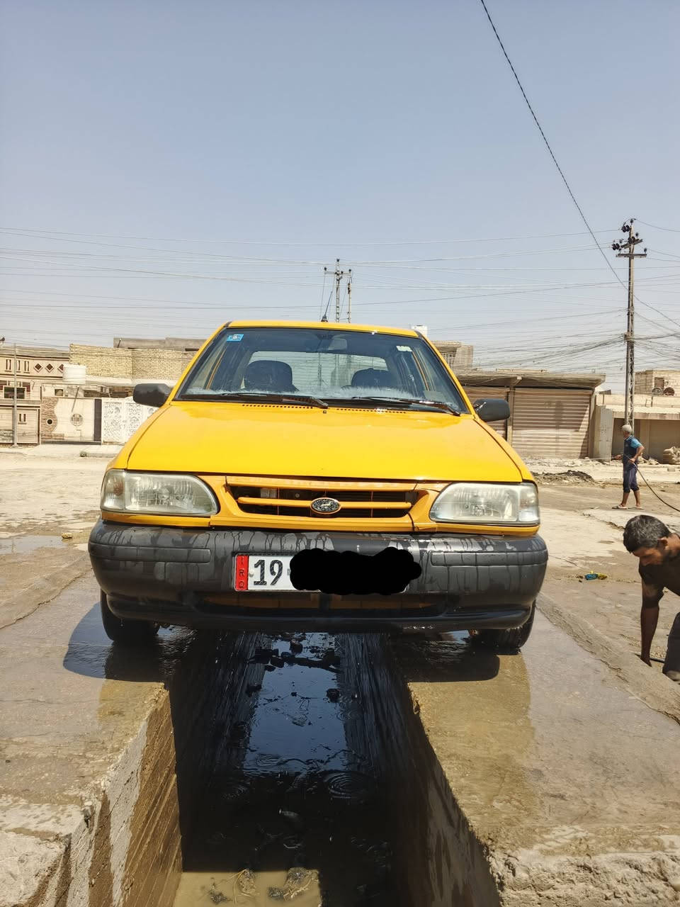سياره سايبه موديل 2018 رقم كربلاء راعيه موازيني على مداوره رقم انكليزي نهايت السنويه 2029 جاهزه من كلشي تبريد بيه رقم الهاتف *********** السعر 40 وبيه مجال
