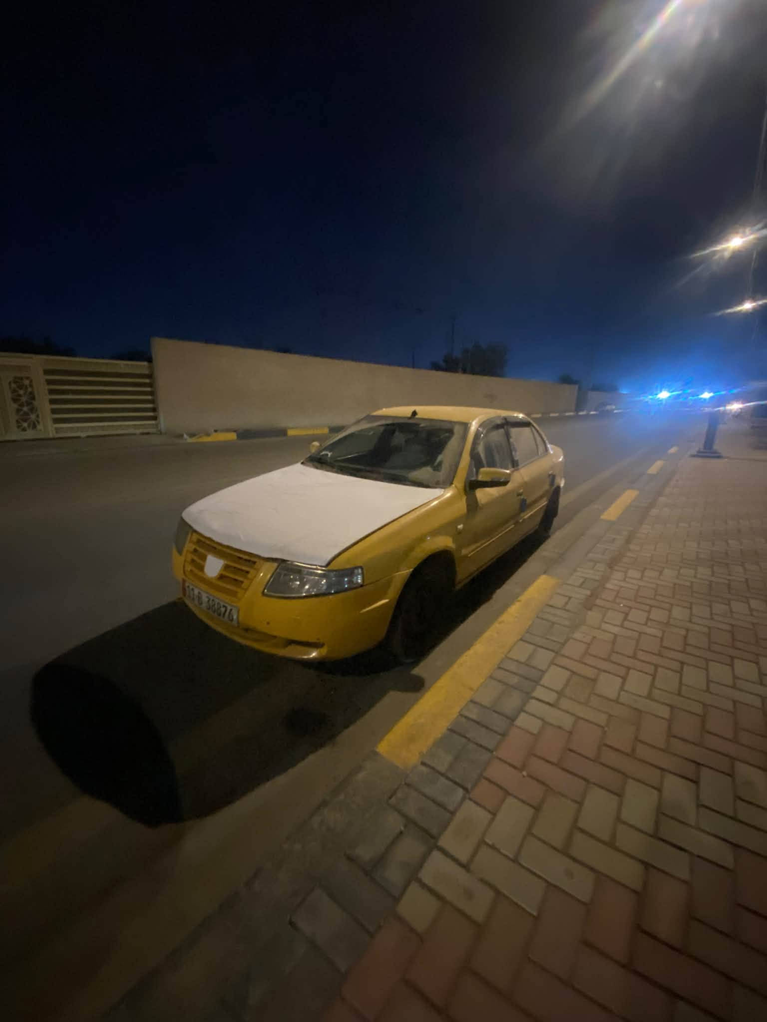 سمند سورون • ٢٠١١ • ١٣١ الف