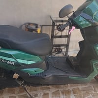 مطور كورية • ٥ بطاريات • موصل السماح