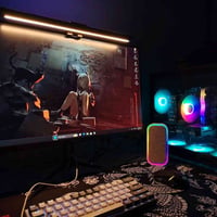 RTX 3060 Ti • i5 12400 • شاشة 2K