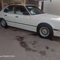 بي ام ٥٢٠ • موديل ٩٤ • رقم اربيل