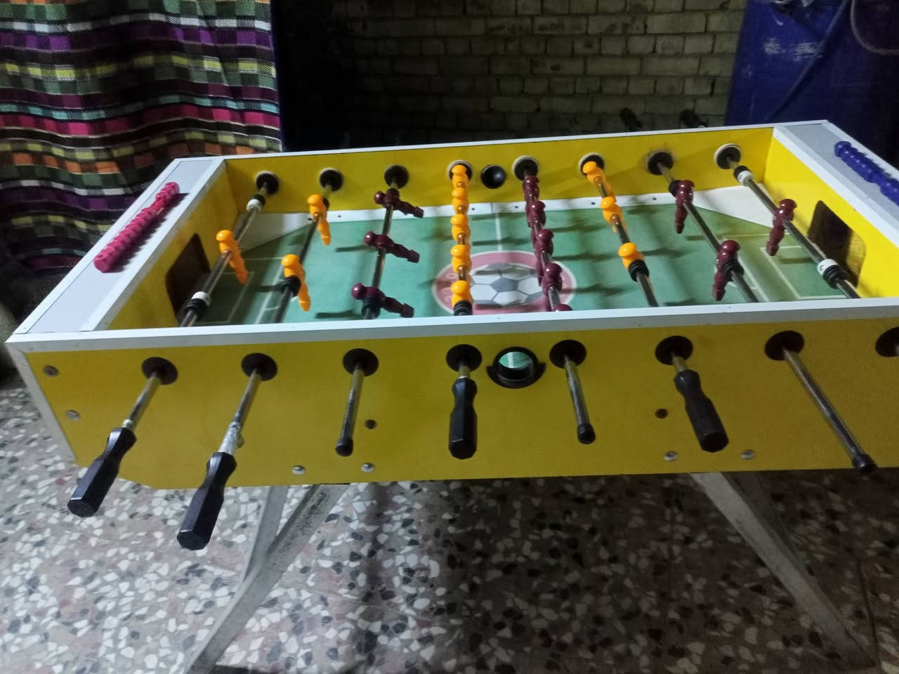 فيشه • جديدة • مدينة الصدر